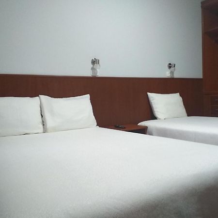 Hostal Vasco Такна Екстериор снимка