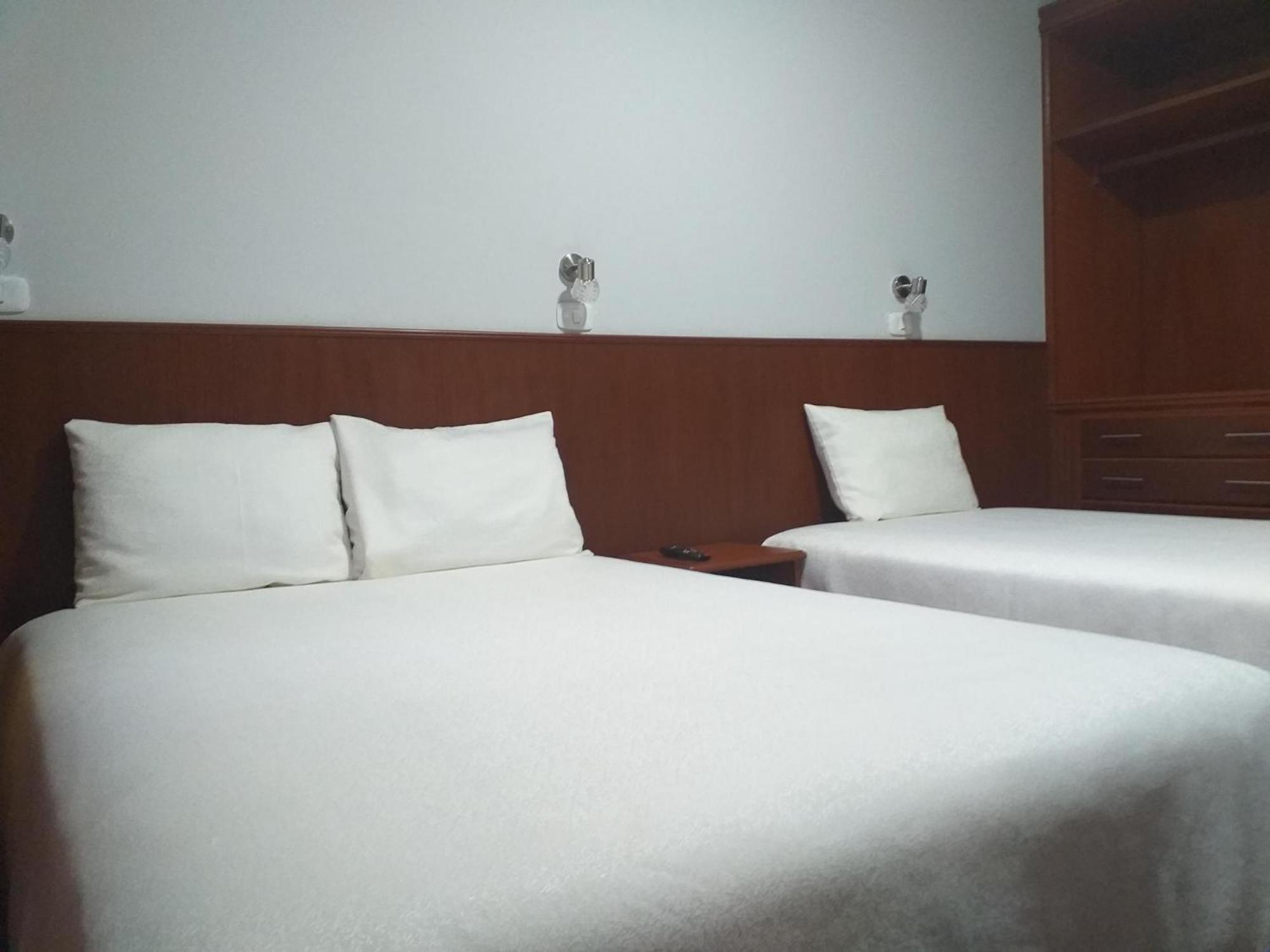 Hostal Vasco Такна Екстериор снимка