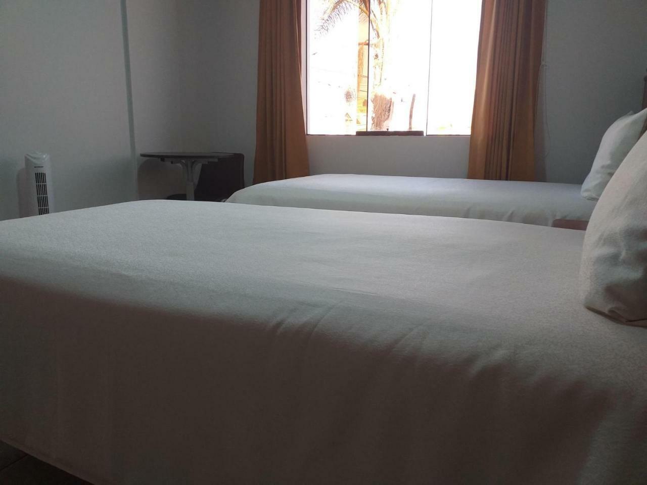 Hostal Vasco Такна Екстериор снимка