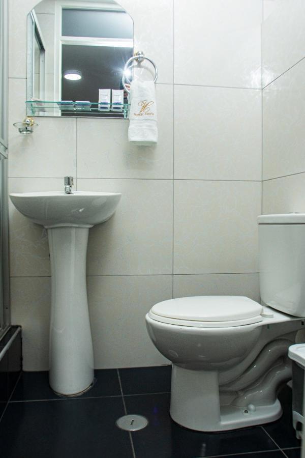 Hostal Vasco Такна Екстериор снимка