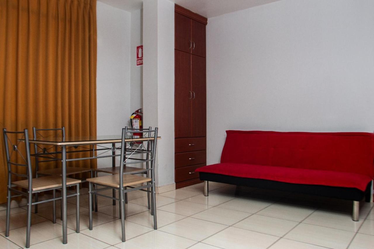 Hostal Vasco Такна Екстериор снимка