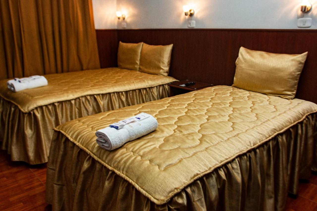 Hostal Vasco Такна Екстериор снимка