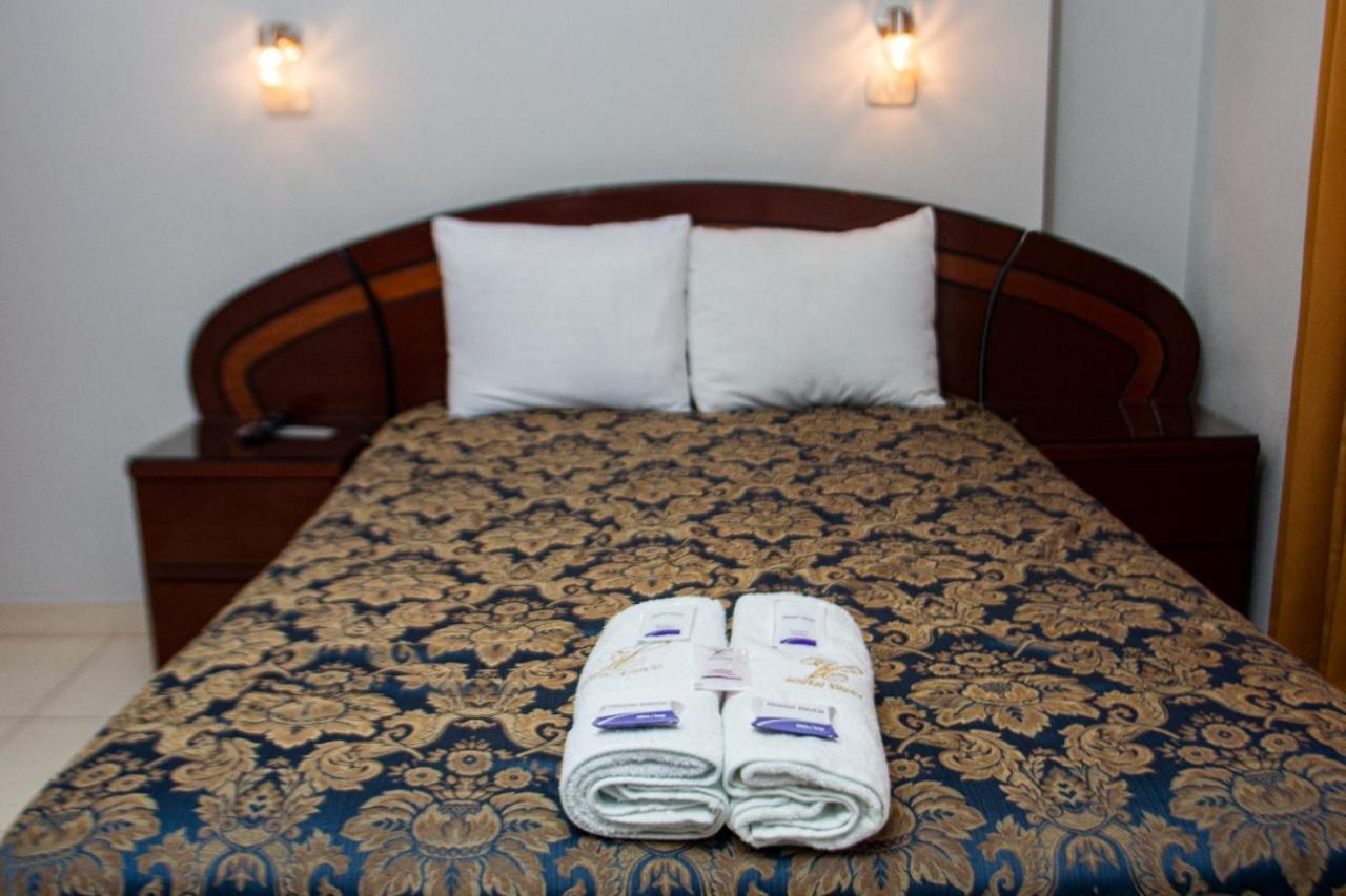 Hostal Vasco Такна Екстериор снимка